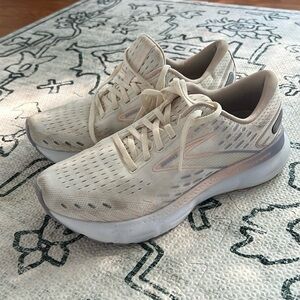 Brooks Glycerin 20 size 8.5